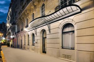 Hotels Mercure Paris Gare De Lyon Opera Bastille : photos des chambres