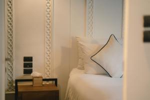 Saturdays Residence by Brown Starling