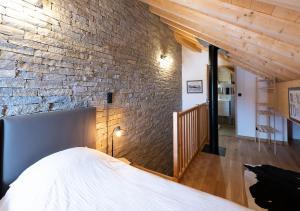 SUNWEB Chalets Choseaux Lezami : photos des chambres