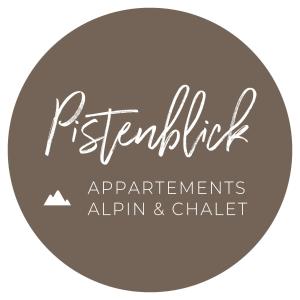 Pistenblick Alpin