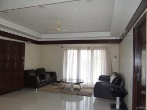 Hotel Rose Mansion Manyata Tech Park