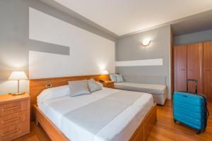 Double Room room in Loano 2 Village