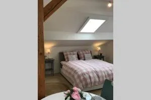 Smartes DG Apartment-DREAM and RELAX - Hegge