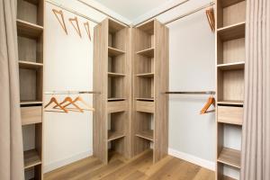 Appartements Grand appartement avec 3 salles de bain : photos des chambres