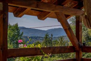 Robinzonski turizam "Robin` s Hood"