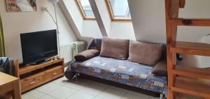 Cosy apartment in the Gdansk Old Town