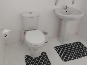 The Last Eve Guesthouse