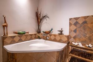 Elephant Coast Guesthouse