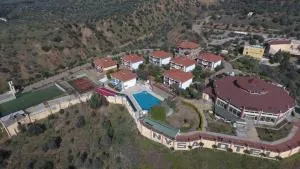 Nysa Hotel - Sultanhisar