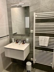 Apartmány Tatry