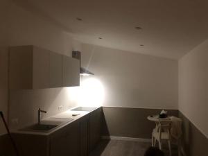 Appartement - Rez-de-Chaussée