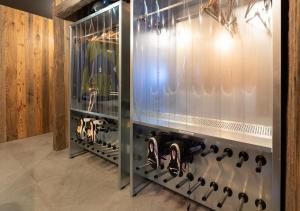 SUNWEB Chalets Choseaux Lezami : photos des chambres