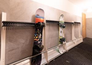 SUNWEB Chalets Choseaux Lezami : photos des chambres