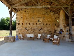 Villas Les Portes Vertes : photos des chambres