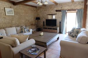 Villas Les Portes Vertes : photos des chambres