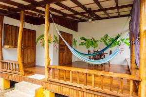 Bungalows Ache Cozy House