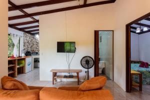 Bungalows Ache Cozy House