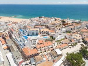 Bertolina Guest House