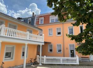 BEST LONGSTAY INN, homestead and extended stay - KRAL Hotels Erlangen