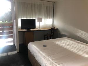 Hotels Kyriad Niort - La Creche : photos des chambres