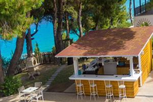 Evripidis Hotel Halkidiki Greece