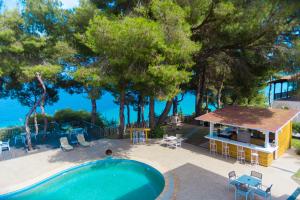 Evripidis Hotel Halkidiki Greece