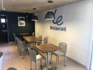 Hotels Kyriad Niort - La Creche : photos des chambres