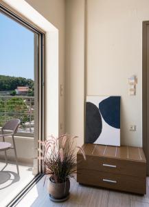 Prima Vista Boutique Hotel & Spa Epirus Greece