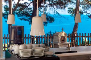 Evripidis Hotel Halkidiki Greece