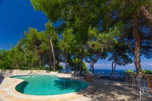 Evripidis Hotel Halkidiki Greece