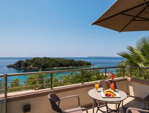 Prima Vista Boutique Hotel & Spa Epirus Greece