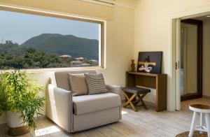 Prima Vista Boutique Hotel & Spa Epirus Greece