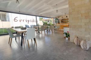 Evripidis Hotel Halkidiki Greece