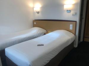 Hotels Kyriad Niort - La Creche : photos des chambres