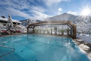 Genusshotel Almrausch