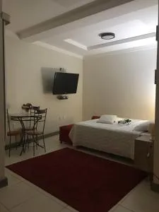 Hotel Montanhês - Espera Feliz