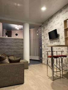 Apartment with Shower room in Apartments Panorama