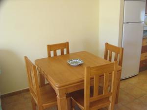 Apartamento VenAVera Playa Lomas del Mar I G1-1A Piscina Cubierta Pádel y WIFI