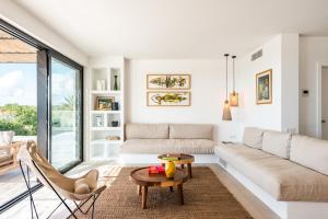 Villa Baixa - Es Canutells