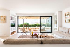 Villa Baixa - Es Canutells