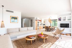 Villa Baixa - Es Canutells