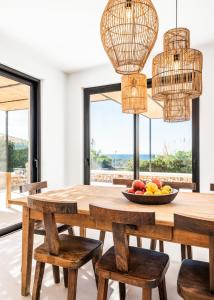 Villa Baixa - Es Canutells