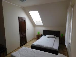 Pensiunea Agroturistica Havanna