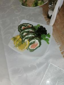 Restauracja Rycerska
