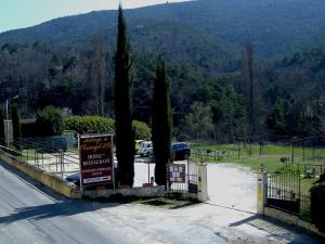 Auberge de lEscargot dOr