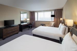 Crowne Plaza Glasgow by IHG