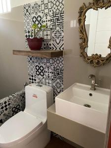 Doroteos Transient House