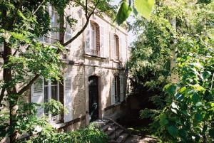B&B / Chambres d'hotes Au fil de Troyes : photos des chambres