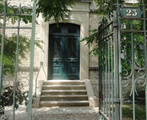 B&B / Chambres d'hotes Au fil de Troyes : photos des chambres