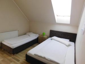 Pensiunea Agroturistica Havanna